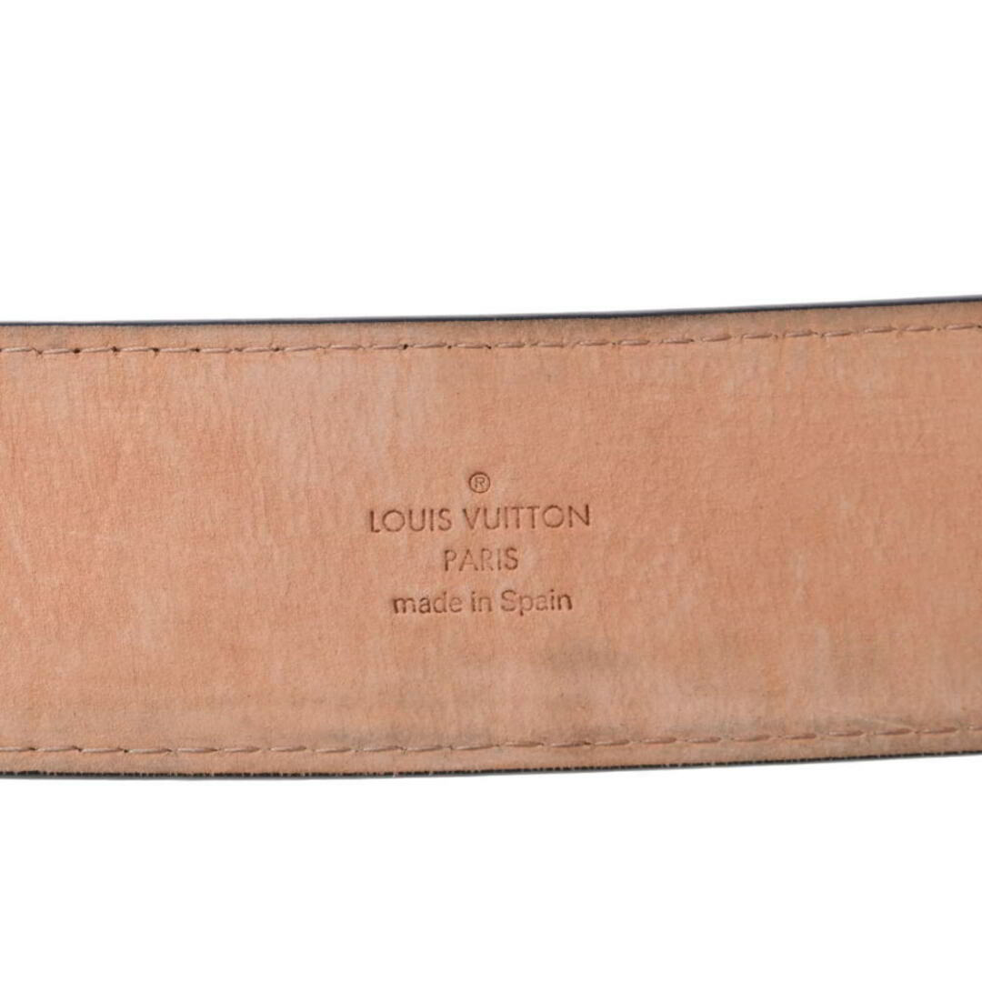 LOUIS VUITTON M6812 サンチュール ジーンズベルト LOUIS VUITTON M6812 サンチュール ジーンズベルト