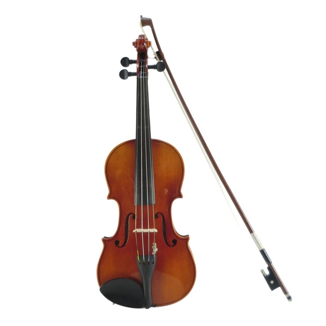 【SUZUKI VIOLIN】鈴木バイオリン バイオリン 1/4 Anno 2000 No.200 _ 弦楽器のサムネイル