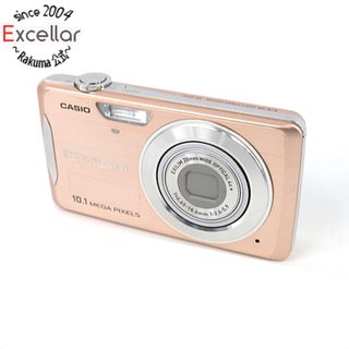 カシオ 中古 コンパクトデジタルカメラの通販 700点以上 | CASIOの