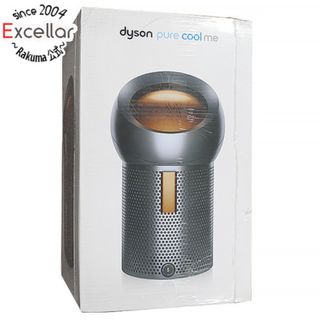 ダイソン(Dyson)のDyson　空気清浄扇風機 Dyson Pure Cool Me BP01GC　ガンメタル/コッパー(扇風機)