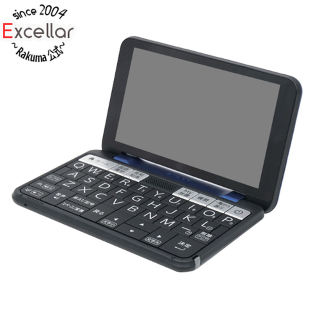 シャープ PW-S1-K カラー電子辞書 Brain 英語強化 高校生モデル シャープ PW-S1-K カラー電子辞書 Brain 英語強化 高校生モデル