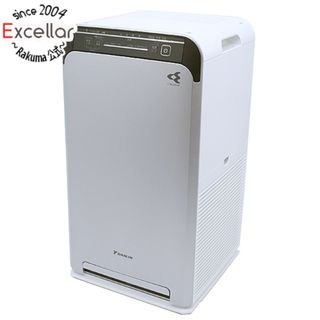 ダイキン(DAIKIN)のDAIKIN　UVストリーマ空気清浄機 ACB50X-S(空気清浄器)