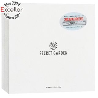 TFZ　カナル型イヤホン SECRET GARDEN 3　ブルー(ヘッドフォン/イヤフォン)