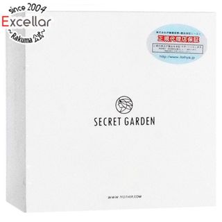 TFZ　カナル型イヤホン SECRET GARDEN 3　レッド(ヘッドフォン/イヤフォン)