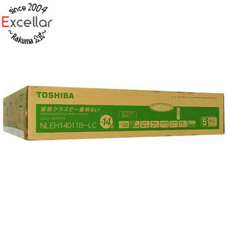 トウシバ(東芝)のTOSHIBA　LEDシーリングライト ～14畳　NLEH14011B-LC(天井照明)