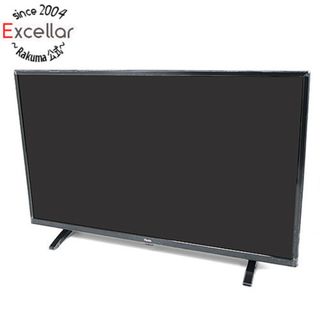 ユニテク　32型 ハイビジョン液晶テレビ　LCH3218S(テレビ)