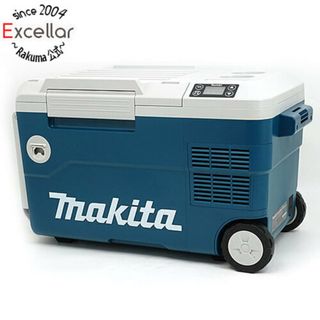 マキタ(Makita)の【新品(開封のみ)】 マキタ　充電式保冷温庫 CW180DZ 本体のみ(その他)