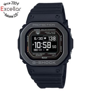 カシオ(CASIO)のCASIO　腕時計 G-SHOCK ジー・スクワッド　DW-H5600MB-1JR(腕時計(アナログ))