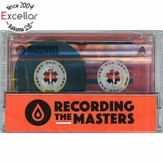 ハイディスク(HIDISC)のHIDISC　カセットテープ ノーマルポジション RECORDING THE MASTER FOX　HDAT60FOX1P　60分(その他)