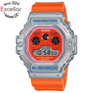 カシオ(CASIO)のCASIO　腕時計 G-SHOCK Euphoriaシリーズ　DW-5900EU-8A4JF(腕時計(アナログ))