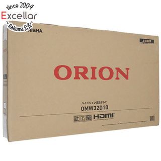 Orion - ORION　32V型 液晶テレビ　OMW32D10