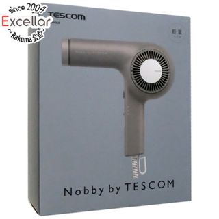 テスコム(TESCOM)のテスコム　プロフェッショナル プロテクトイオン ヘアードライヤー Nobby by TESCOM NIB400A-H(ドライヤー)