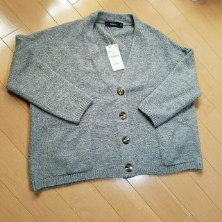 ザラ(ZARA)のZARA　カーディガン(カーディガン)