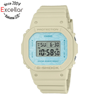 カシオ(CASIO)のCASIO　腕時計 G-SHOCK　GMD-S5600NC-9JF(腕時計(アナログ))