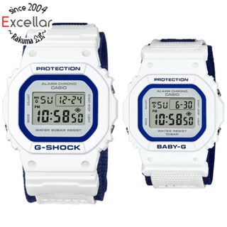 カシオ(CASIO)のCASIO　腕時計 G-SHOCK G PRESENTS LOVER’S COLLECTION 2023　LOV-23A-7JR(腕時計(アナログ))