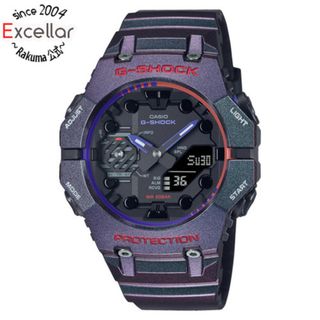 カシオ(CASIO)のCASIO　腕時計 G-SHOCK Aim Highシリーズ　GA-B001AH-6AJF(腕時計(アナログ))