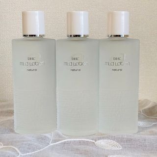 ディーエイチシー(DHC)のDHC 薬用マイルドローション(M)100ml×3本(化粧水/ローション)