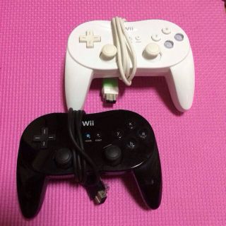 Wii 操作機？？(その他)