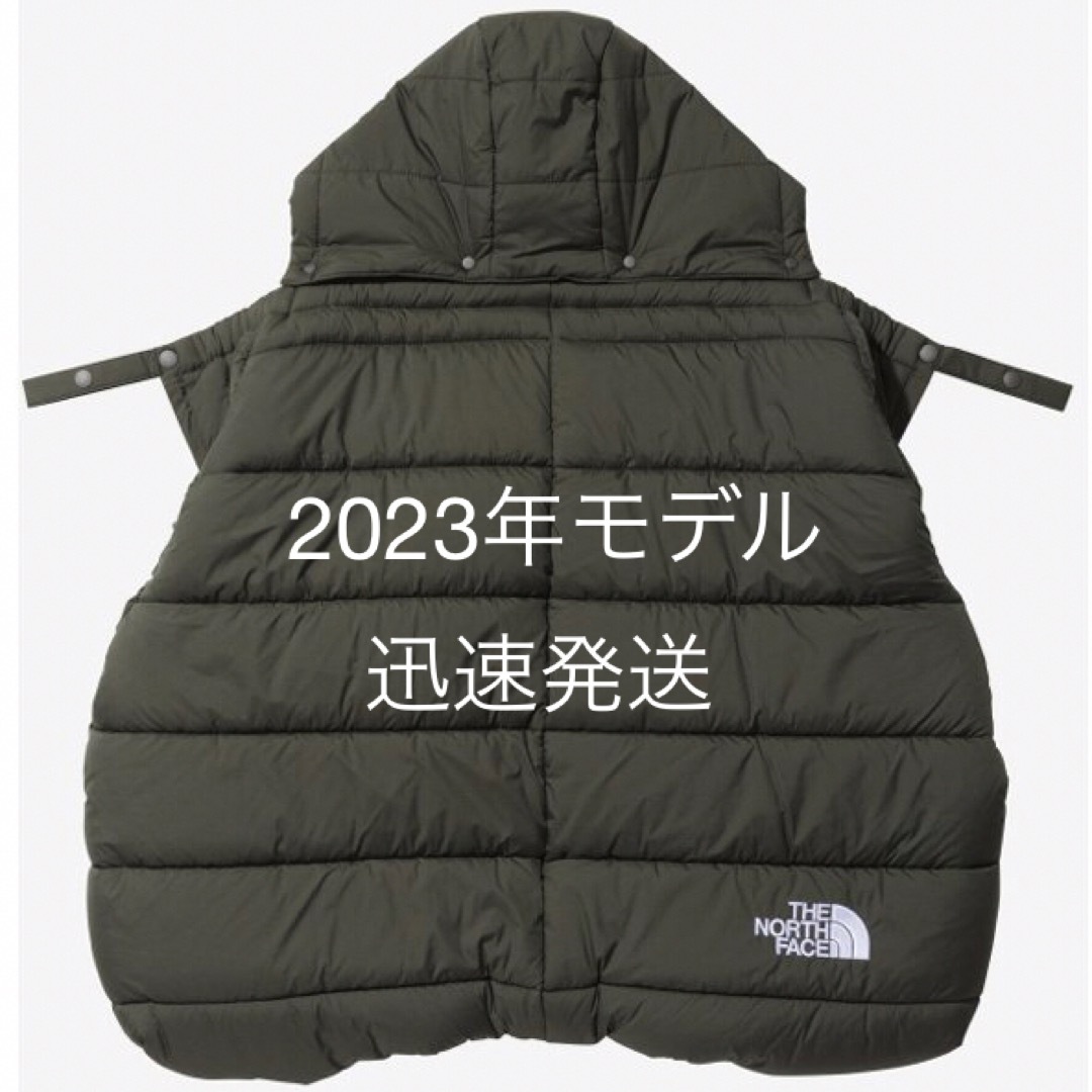 THE NORTH FACE Baby Shell Blanketノースフェイスのサムネイル