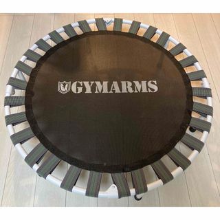 【直接引き取り限定】 GYMARMS トランポリン 山善 中古