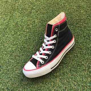 コンバース(CONVERSE)の24converse ALL STAR HIコンバース オールスター HW494(スニーカー)