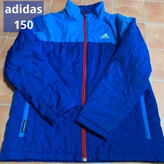 アディダス(adidas)のadidas  アディダス  アウター  150(ジャケット/上着)