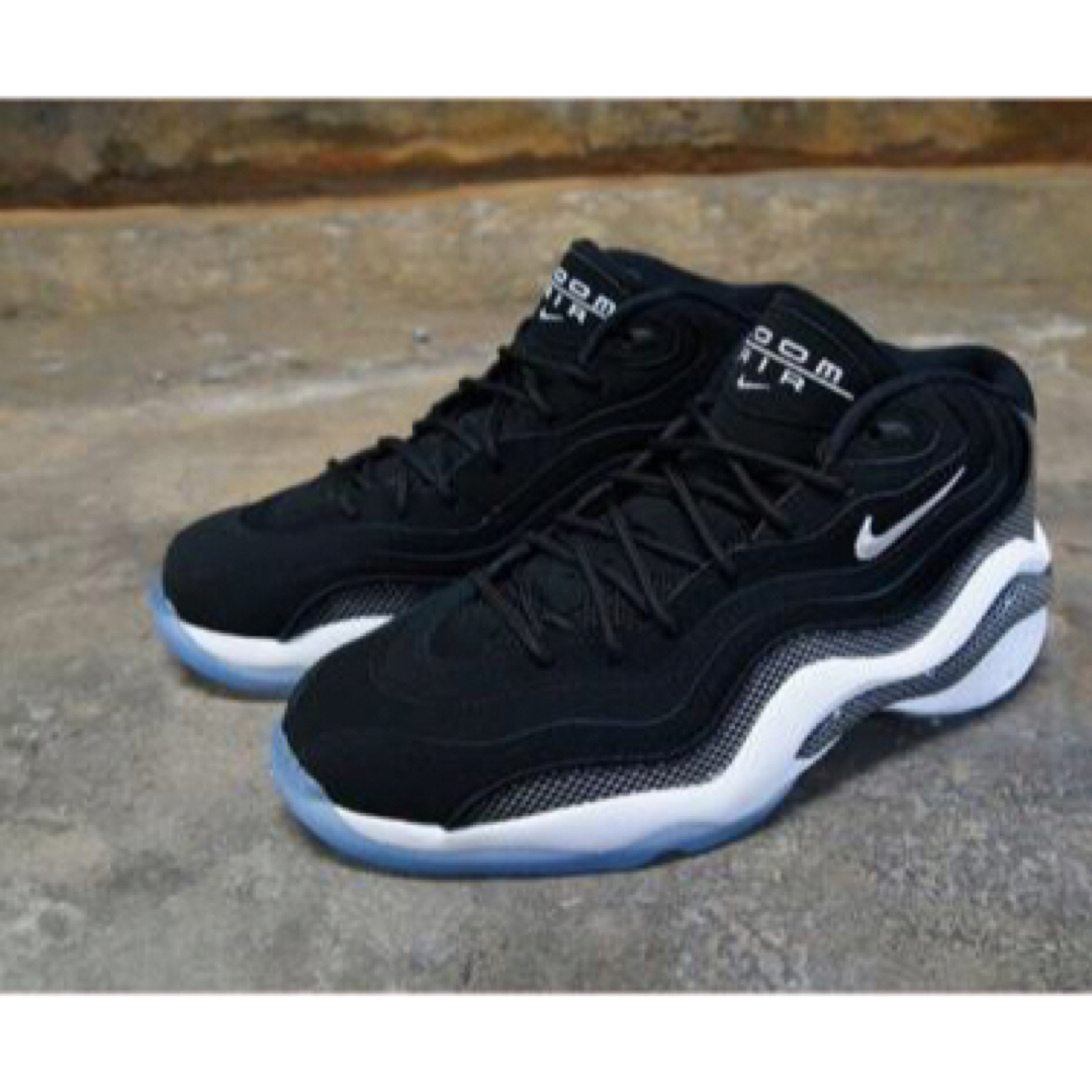 NIKE - NIKE AIR ZOOM FLIGHT 96 26.5cmの通販 by スニーカーshop