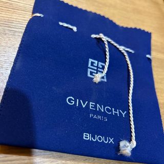 ジバンシィ(GIVENCHY)のGIVENCHY  アクセサリーケース　アクセサリー入れ(小物入れ)