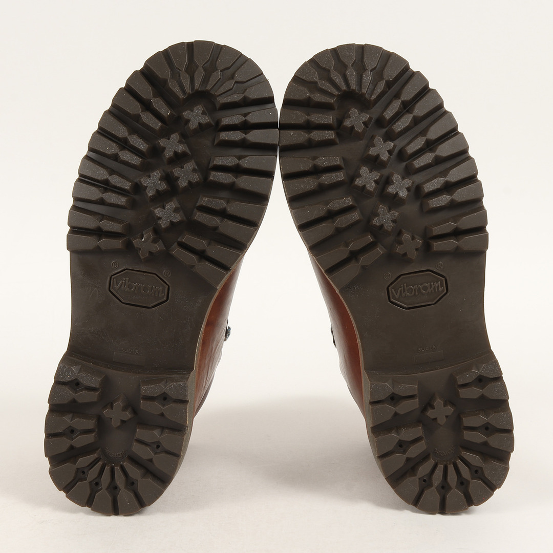 VISVIM - visvim ビズビム ブーツ US8(26.0cm) WHYMPER BOOTS VISVIM - visvim ビズビム ブーツ US8(26.0cm) WHYMPER BOOTS