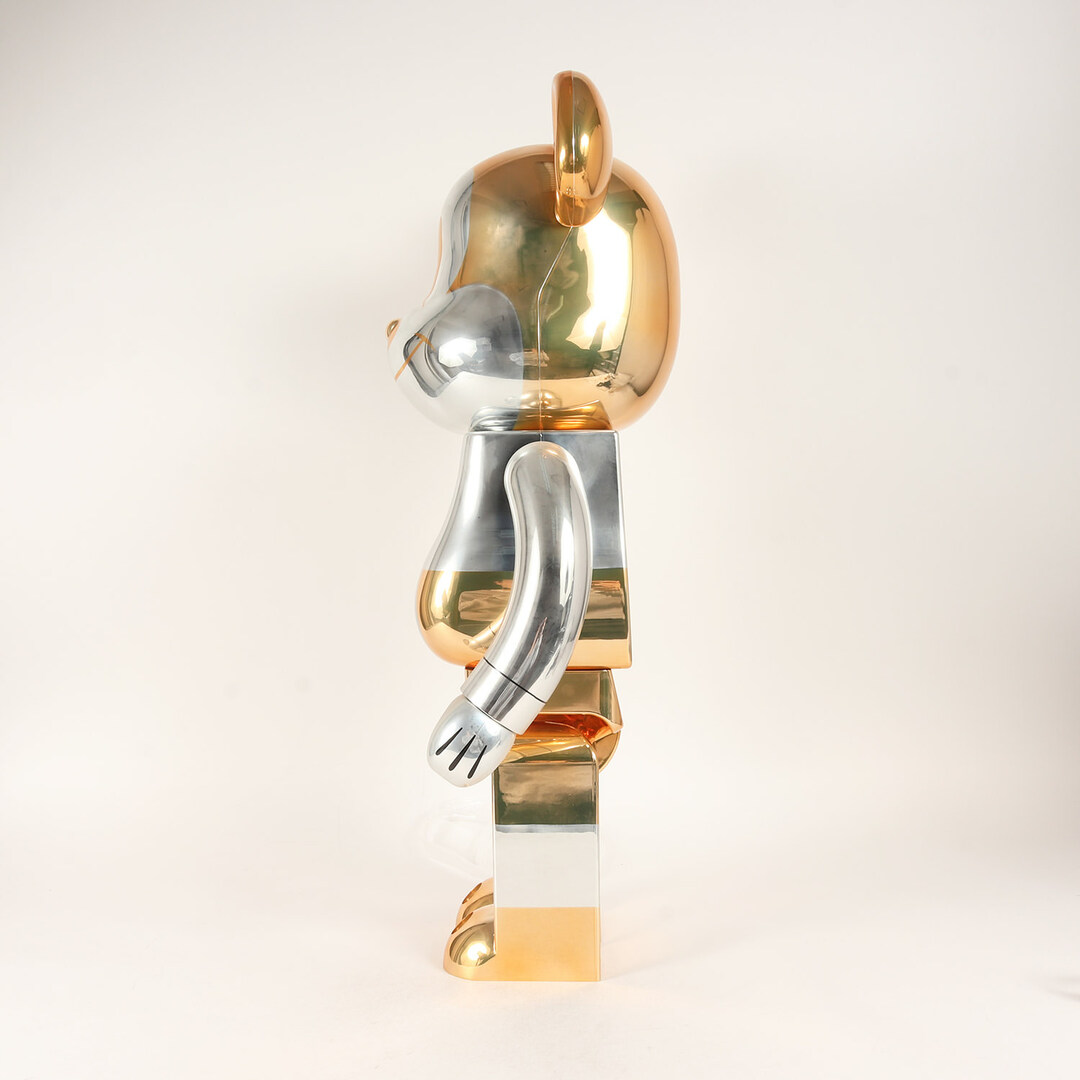 MEDICOM TOY - 新品同様 MEDICOM TOY メディコムトイ 2019年 MEDICOM TOY - 新品同様 MEDICOM TOY メディコムトイ 2019年