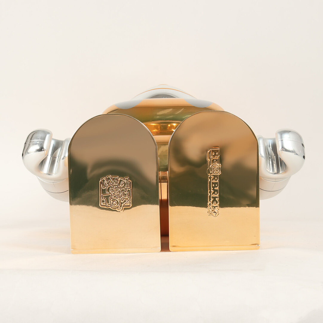 MEDICOM TOY - 新品同様 MEDICOM TOY メディコムトイ 2019年 MEDICOM TOY - 新品同様 MEDICOM TOY メディコムトイ 2019年
