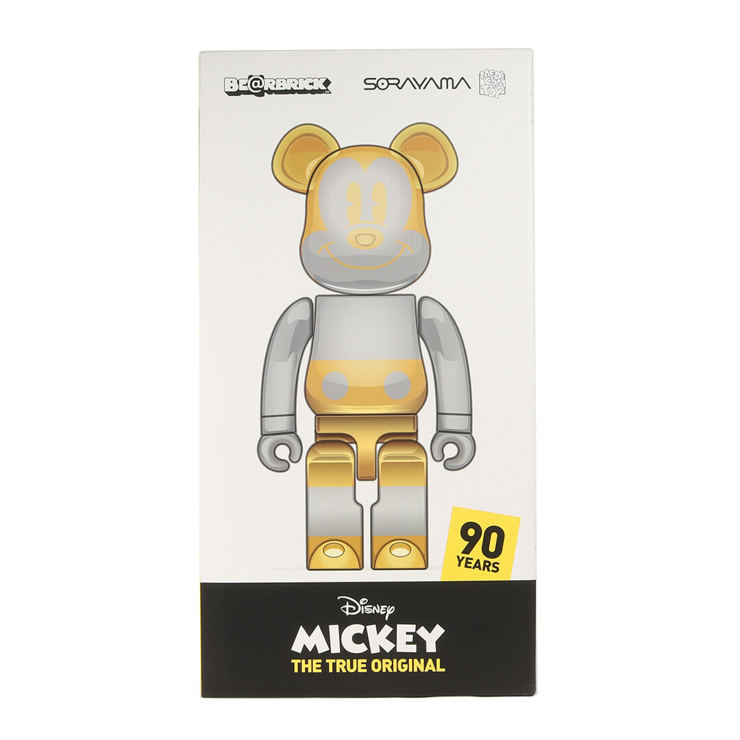 MEDICOM TOY - 新品同様 MEDICOM TOY メディコムトイ 2019年 MEDICOM TOY - 新品同様 MEDICOM TOY メディコムトイ 2019年