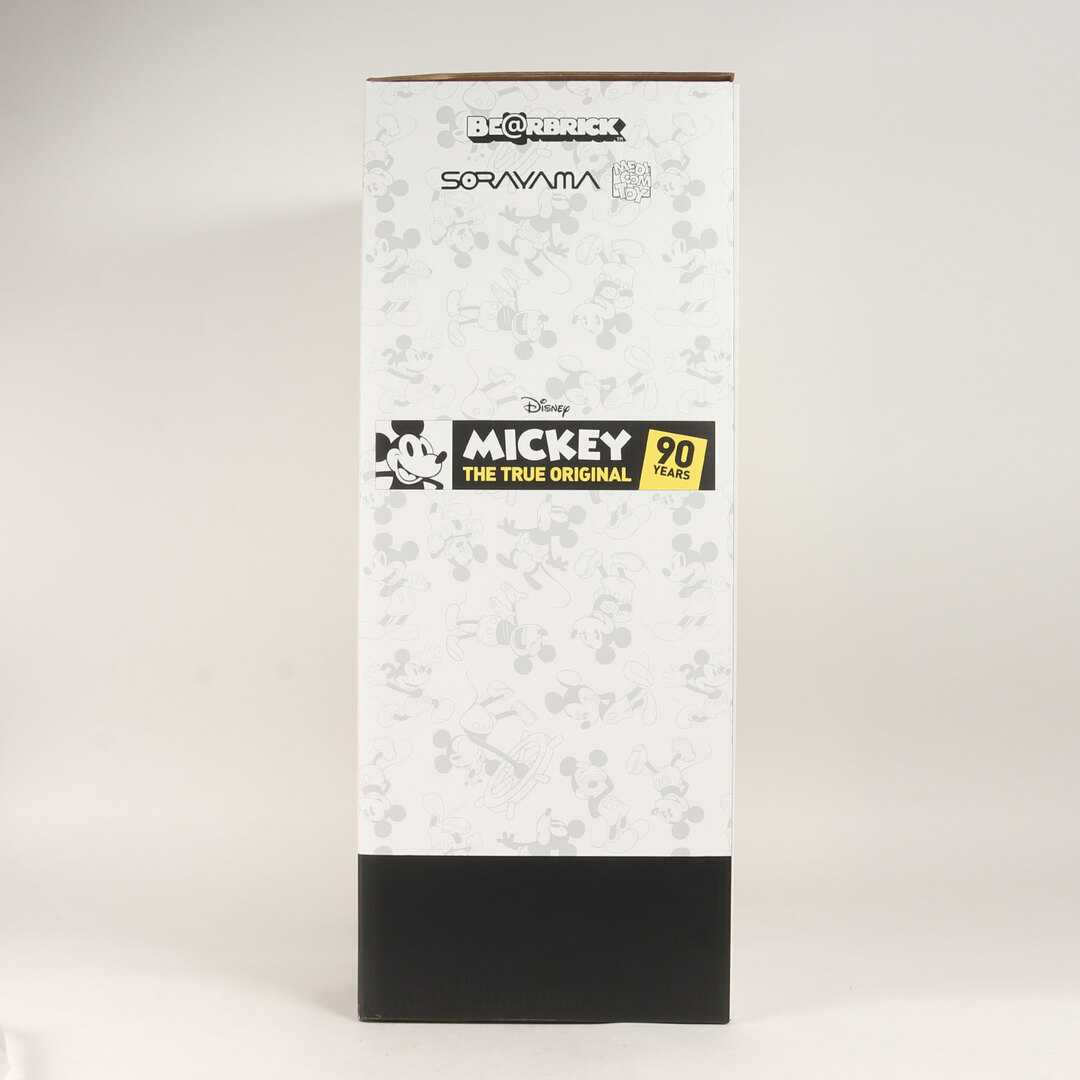 MEDICOM TOY - 新品同様 MEDICOM TOY メディコムトイ 2019年 MEDICOM TOY - 新品同様 MEDICOM TOY メディコムトイ 2019年