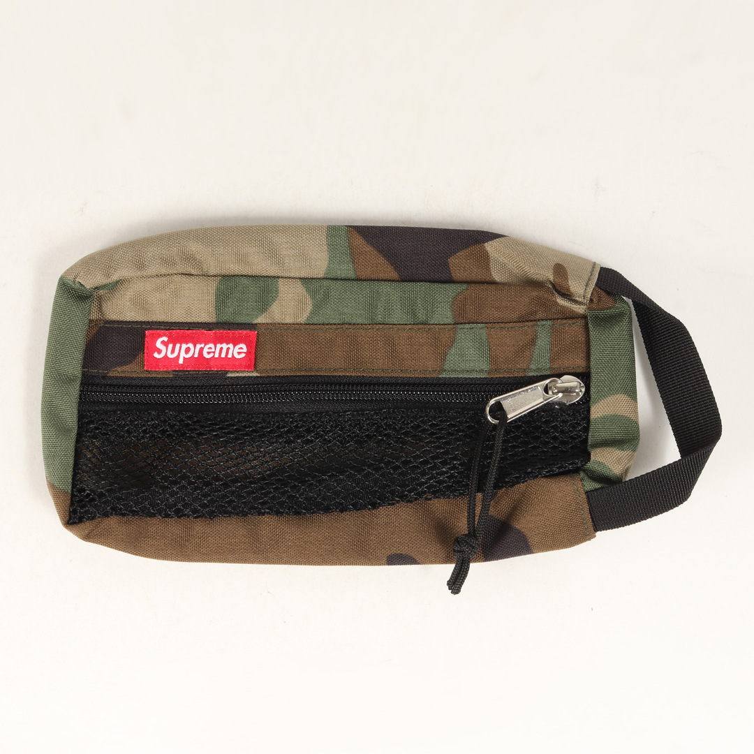 バッグSupreme Mesh Organizer Bag - northwoodsbookkeeping.com