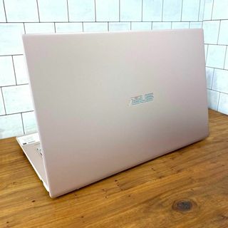 ASUS - 【匿名配送】ASUS Chromebook Flip C434TA-AI0095の通販｜ラクマ