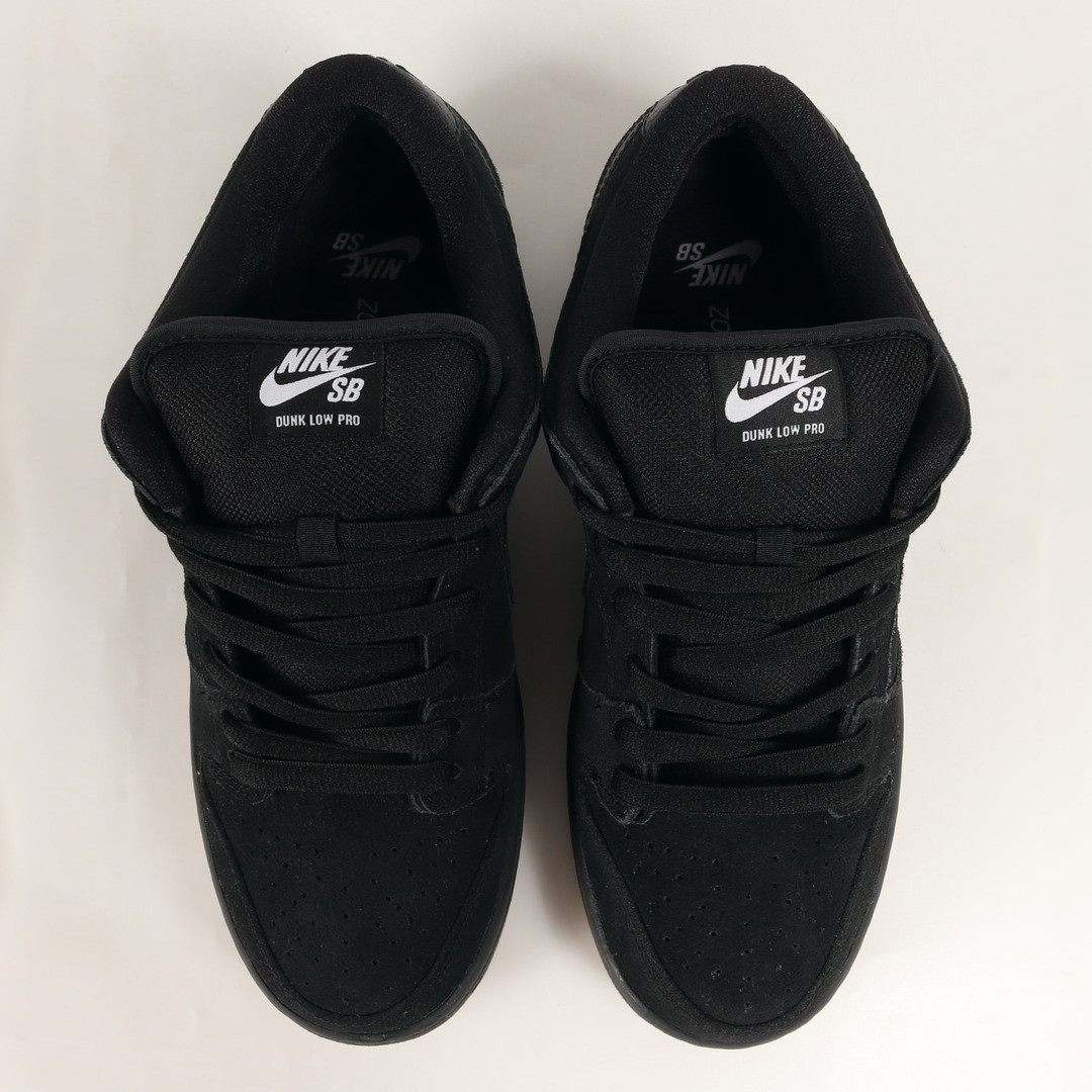 NIKE - 新品 NIKE ナイキ スニーカー サイズ:US9.5(27.5cm) DUNK LOW