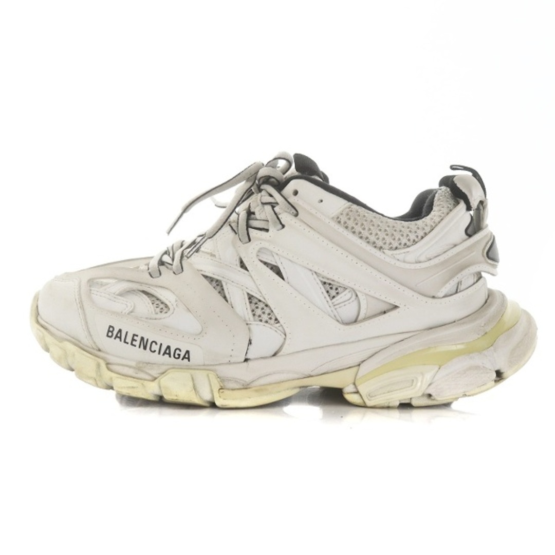 Balenciaga(バレンシアガ)のバレンシアガ TRACK TRAINER スニーカー 25.0cm 542436 レディースの靴/シューズ(スニーカー)の商品写真