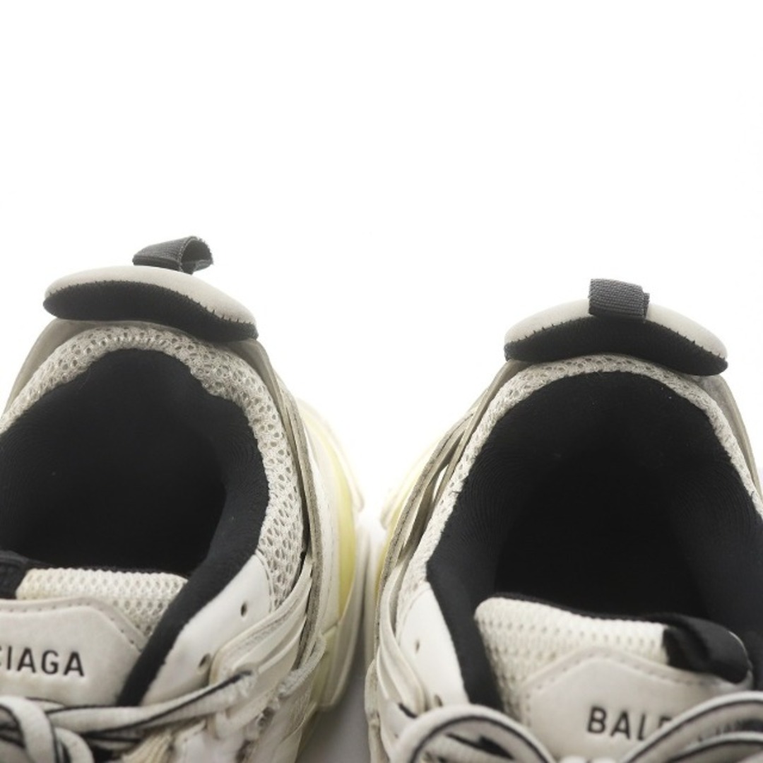 Balenciaga(バレンシアガ)のバレンシアガ TRACK TRAINER スニーカー 25.0cm 542436 レディースの靴/シューズ(スニーカー)の商品写真