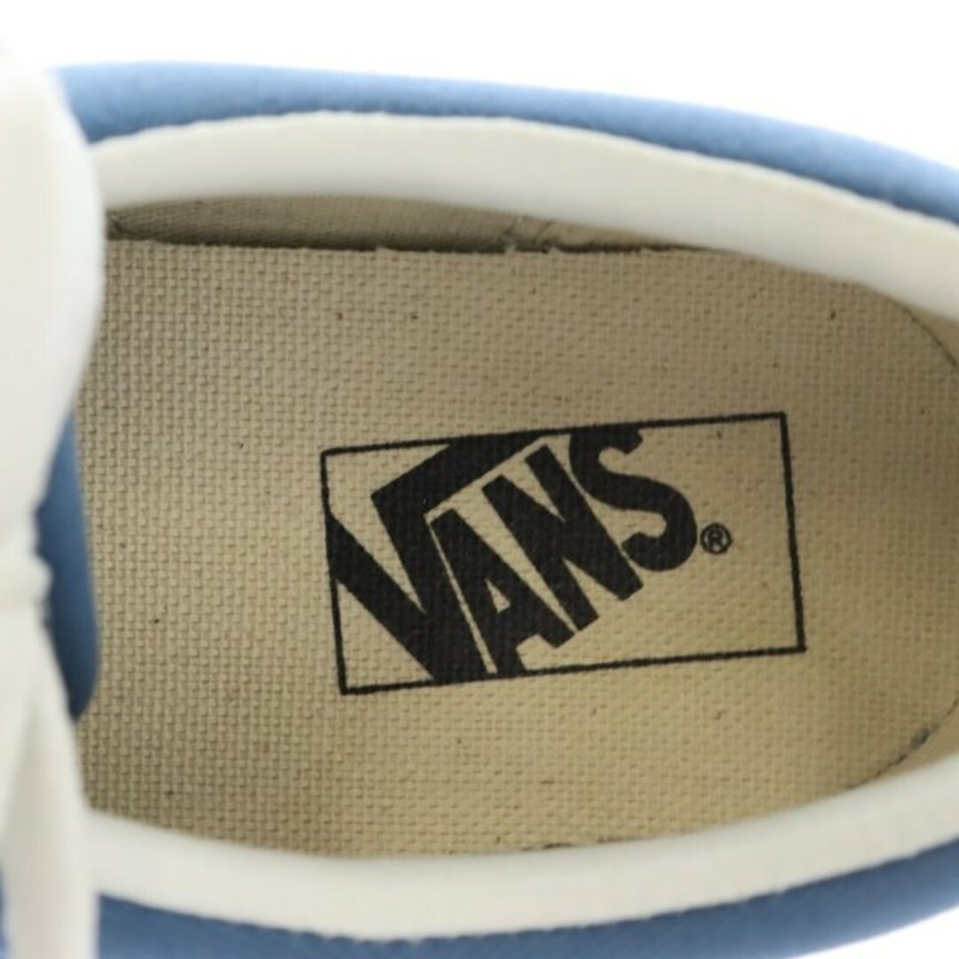 VANS(ヴァンズ)のVANS ERA V95 HALF MOON スニーカー ローカット US5 レディースの靴/シューズ(スニーカー)の商品写真