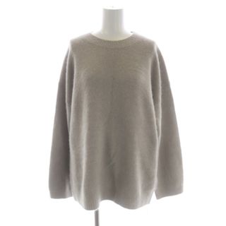 アパルトモンドゥーズィエムクラス(L'Appartement DEUXIEME CLASSE)のアパルトモン ドゥーズィエムクラス Raccoon Mohair Knit(ニット/セーター)