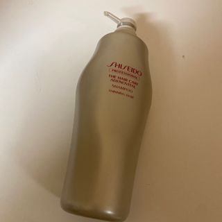 シセイドウ(SHISEIDO (資生堂))の資生堂 ザ・ヘアケア アデノバイタル シャンプー 1000ml(シャンプー)