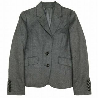 ユナイテッドアローズグリーンレーベルリラクシング(UNITED ARROWS green label relaxing)のグリーンレーベルリラクシング ストレッチ テーラード ジャケット BLM11(その他)