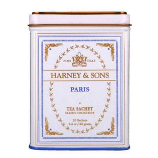 Harney & Sons Paris ハーニー＆サンズ パリティー サシェ(茶)