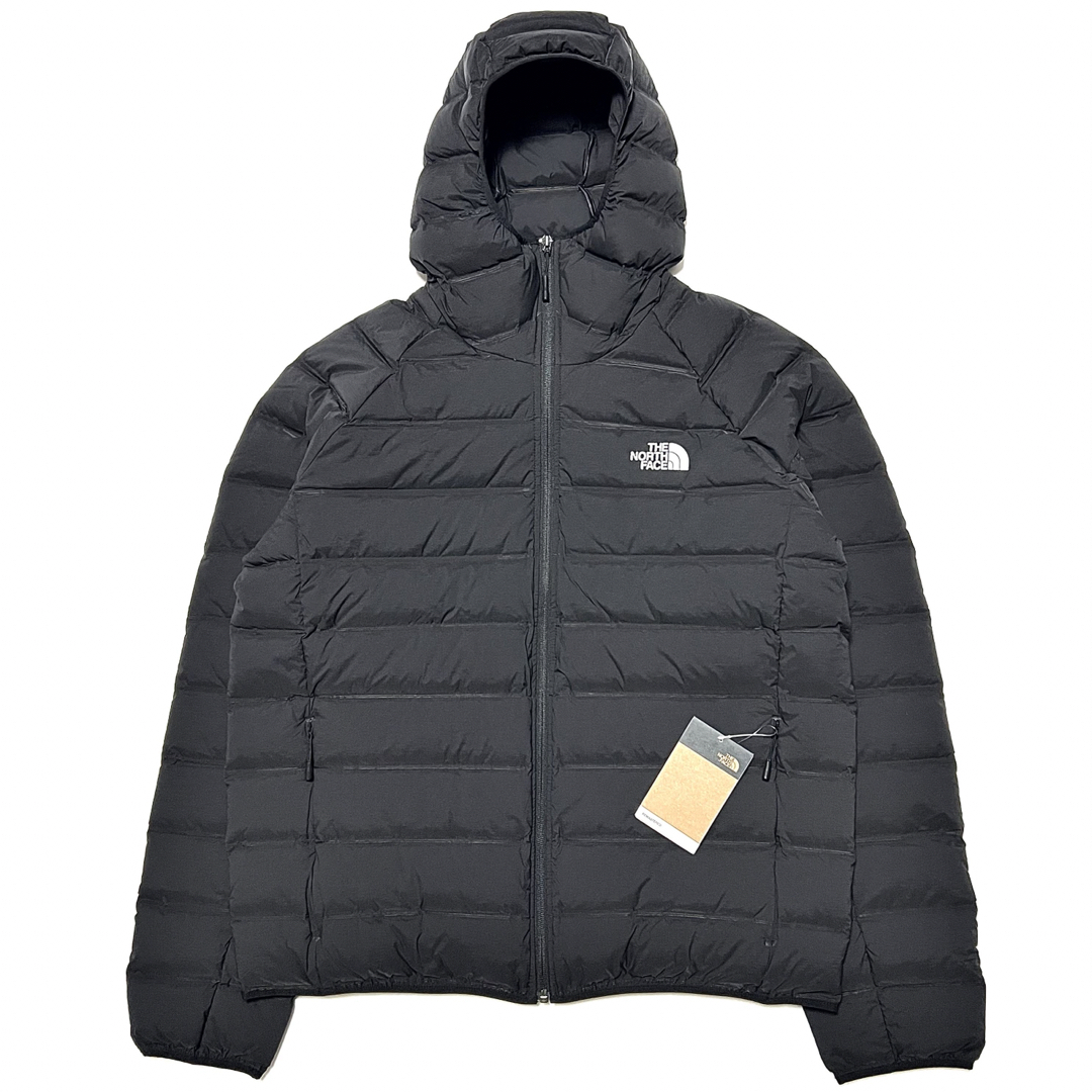 海外限定　THE NORTH FACE ノースフェイス ダウンジャケット　M