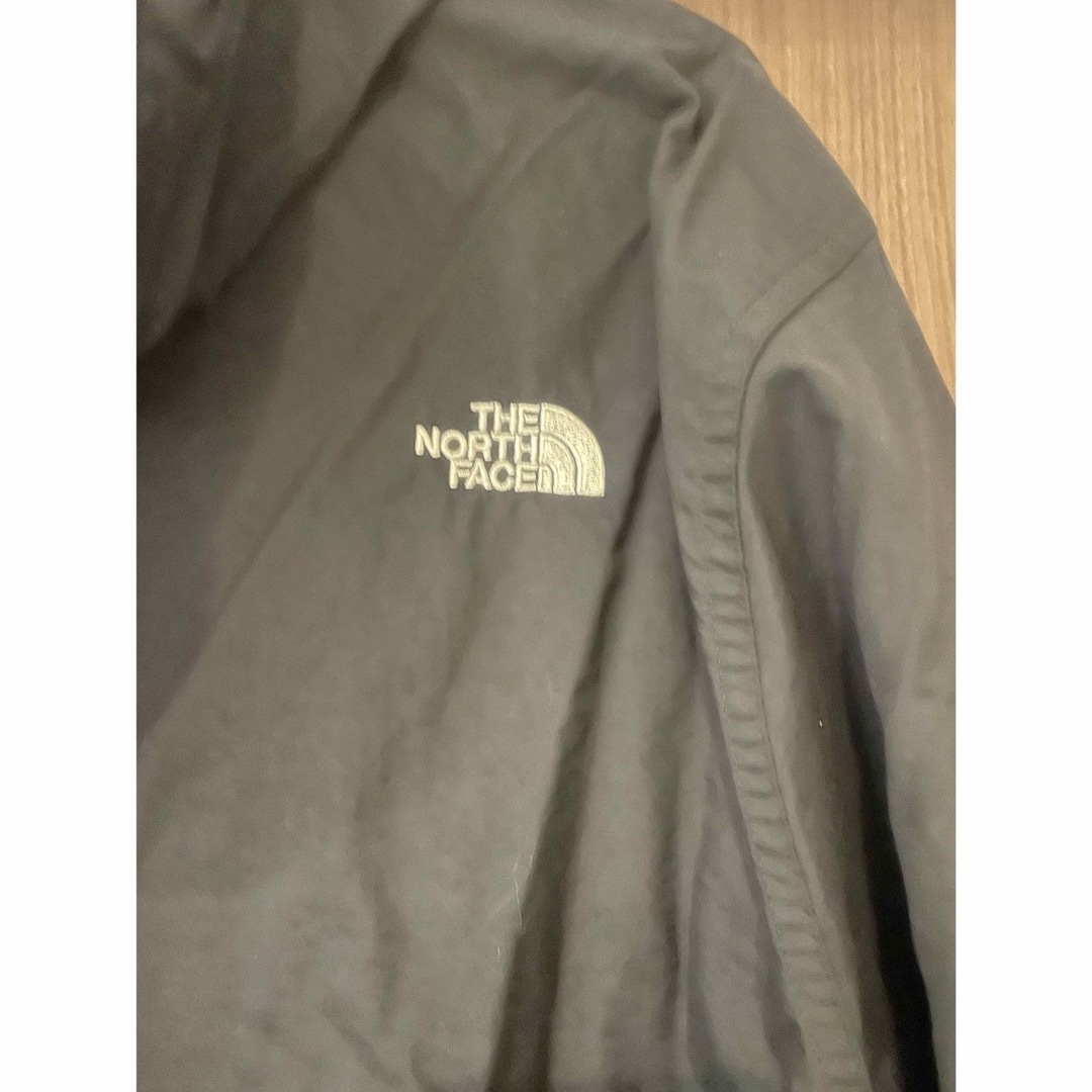 THE NORTH FACE(ザノースフェイス)のノースフェイス　パーカー　S メンズのジャケット/アウター(マウンテンパーカー)の商品写真