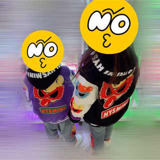 ヒステリックミニ(HYSTERIC MINI)のsold out(パンツ)