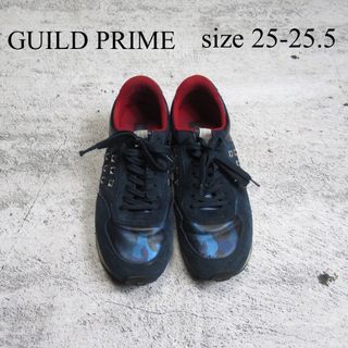 ギルドプライム(GUILD PRIME)のGUILD PRIME ローカット スニーカー シューズ 40 靴 ハイテク(スニーカー)