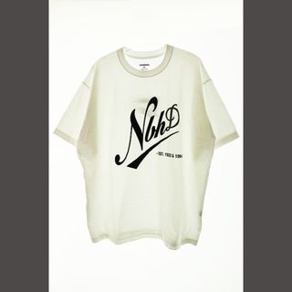 ネイバーフッド(NEIGHBORHOOD)のNEIGHBORHOOD NH x Danner コラボ 23SS Tee (Tシャツ/カットソー(七分/長袖))