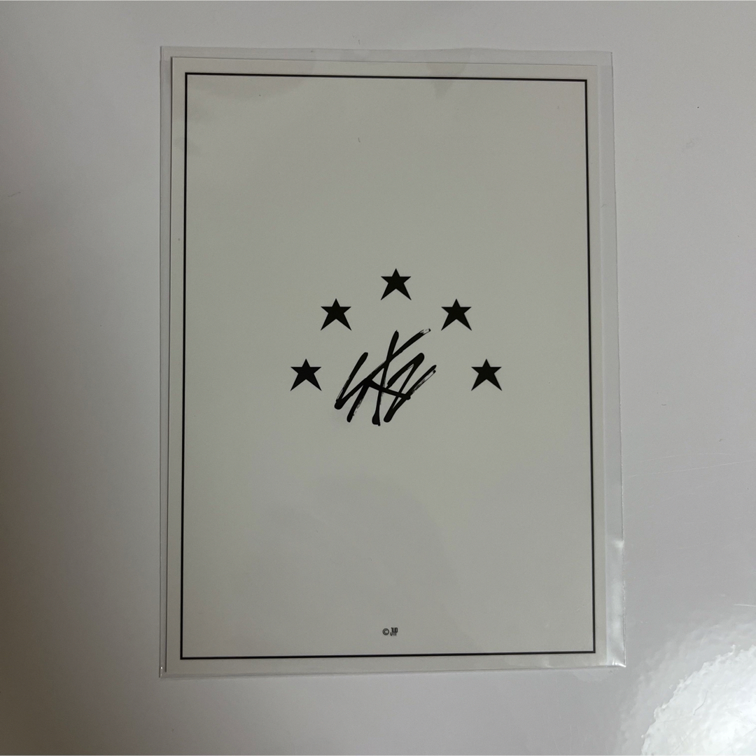 straykids 5-star フィリックス ラントレ エンタメ/ホビーのCD(K-POP/アジア)の商品写真