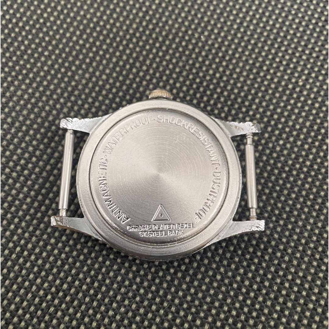 ベルフォート　腕時計　ロレックス　オメガ　グランドセイコー　IWC より◎ メンズの時計(腕時計(アナログ))の商品写真